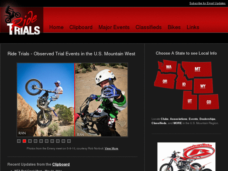 www.ridetrials.net