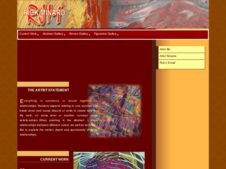 www.rjm-artist.com