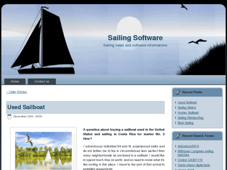 www.sailing-software.com