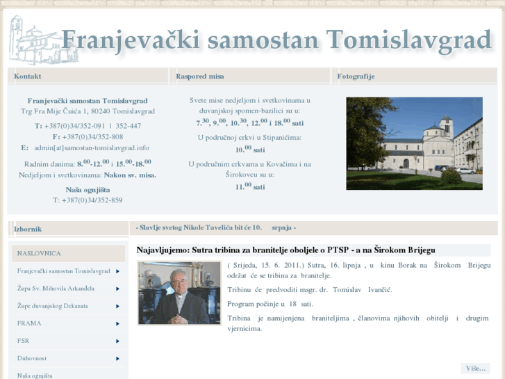 www.samostan-tomislavgrad.info