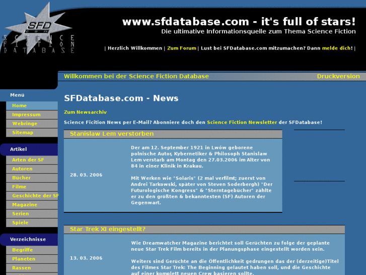 www.sfdatabase.com