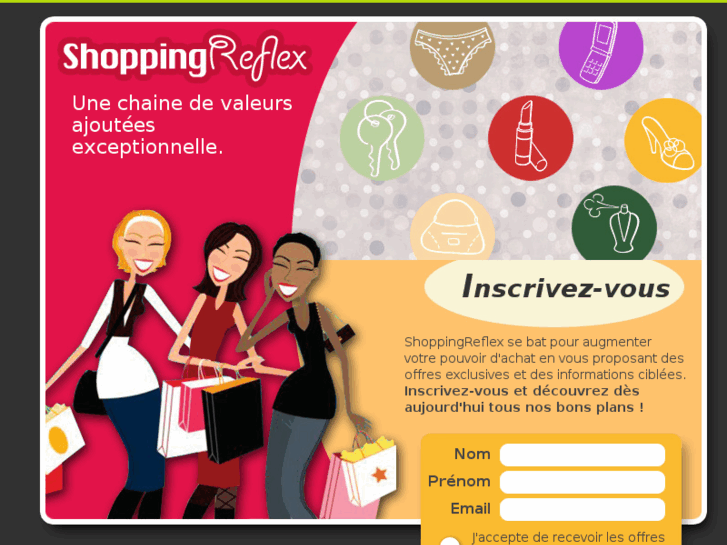 www.shoppingreflex.com