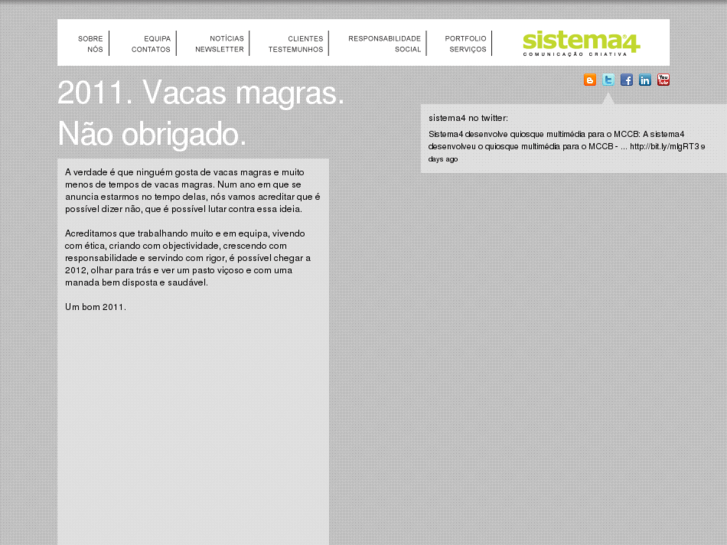 www.sistema4.pt