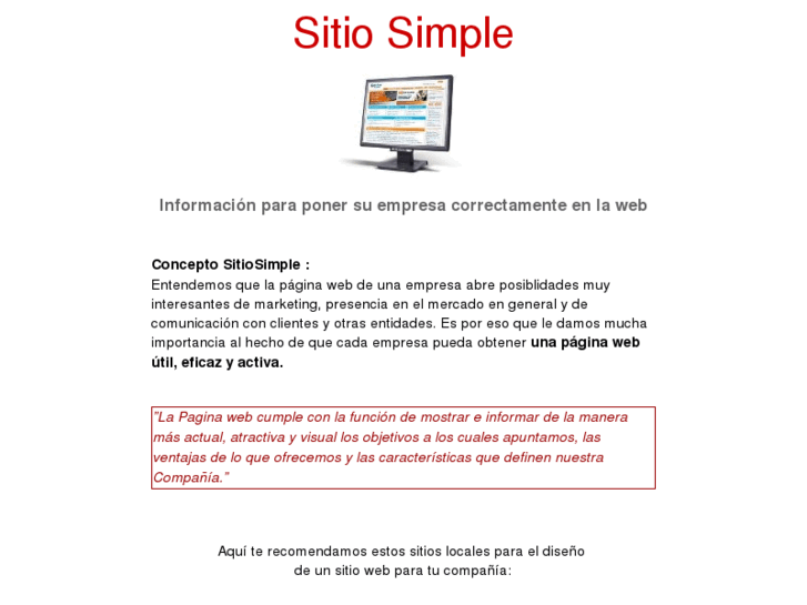 www.sitiosimple.com