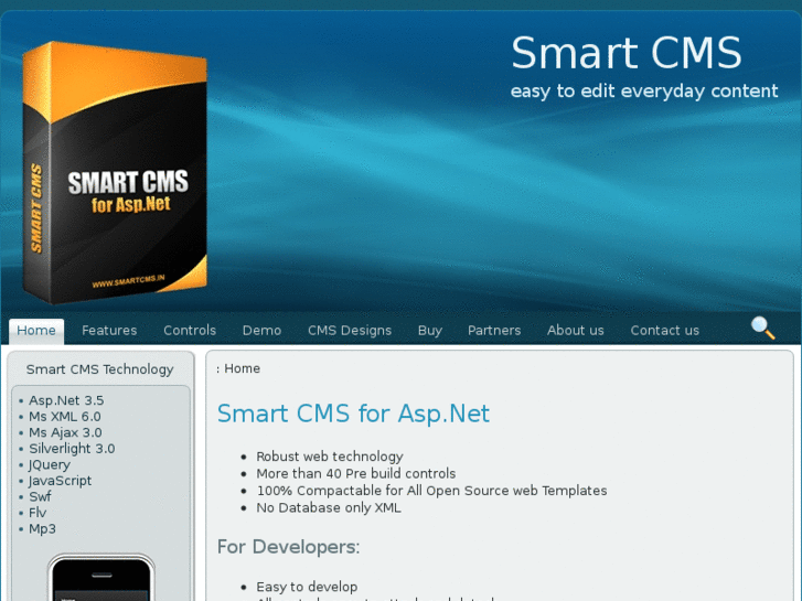 www.smartcms.in