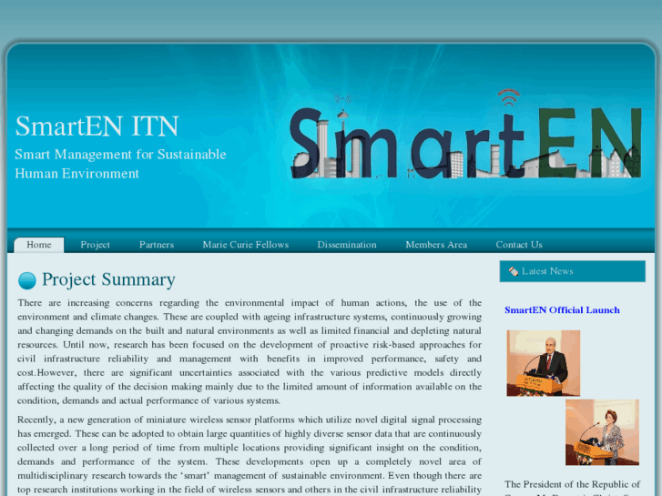 www.smarten-itn.eu