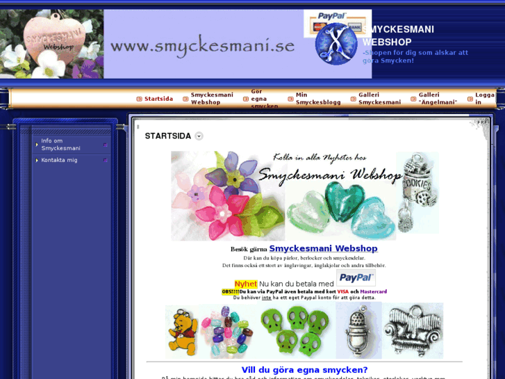 www.smyckesmani.com