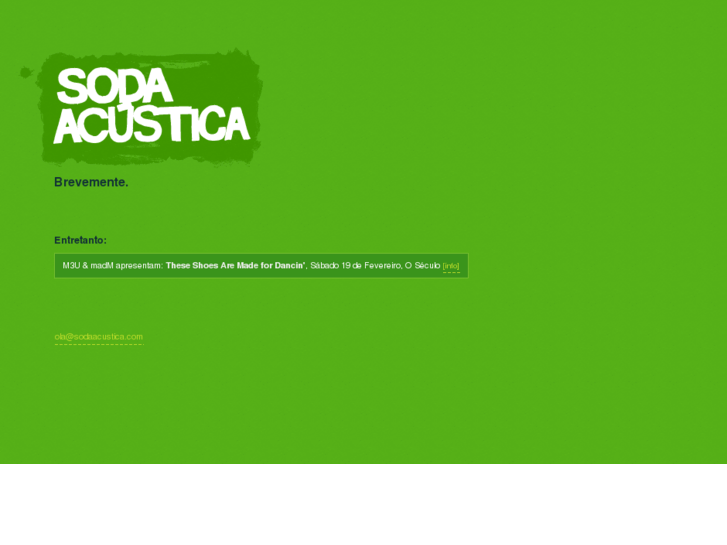 www.sodaacustica.com