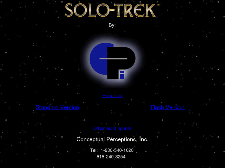 www.solo-trek.com