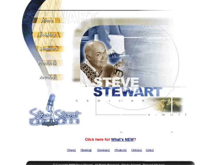 www.steve-stewart.com