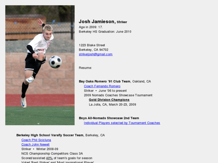 www.strikerjosh.com