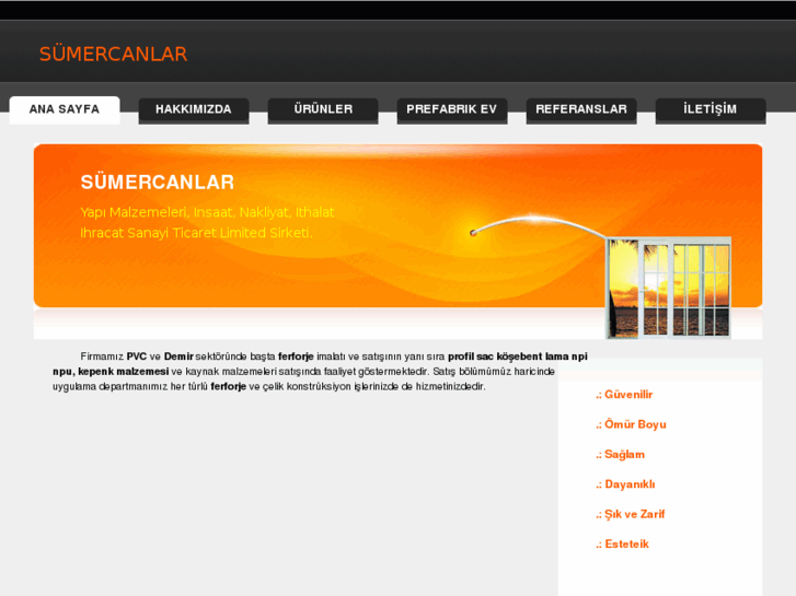 www.sumercanlar.com