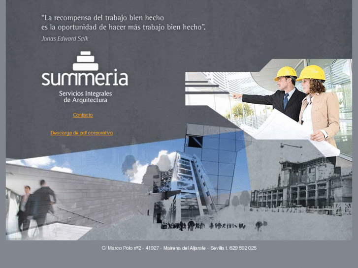 www.summeria.es