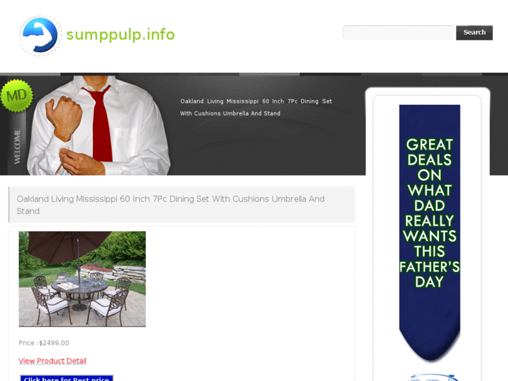 www.sumppulp.info