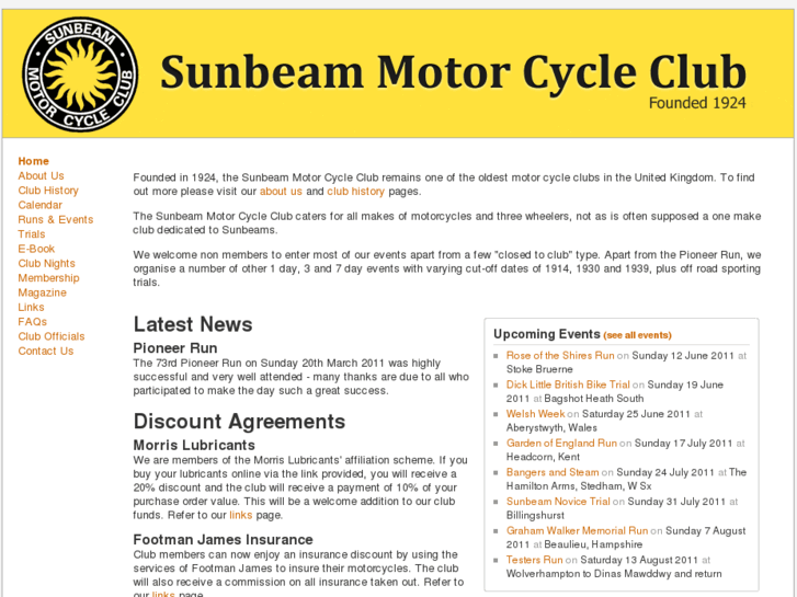 www.sunbeam-mcc.co.uk