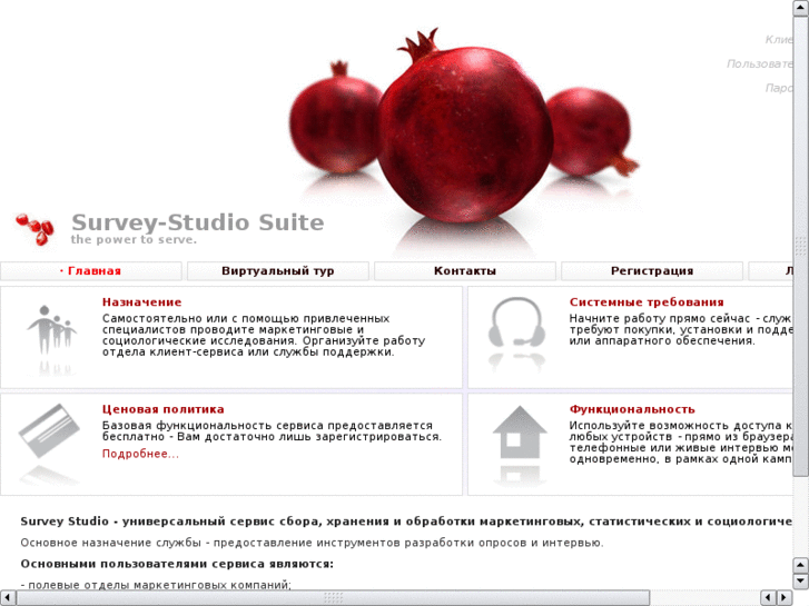 www.survey-studio.com