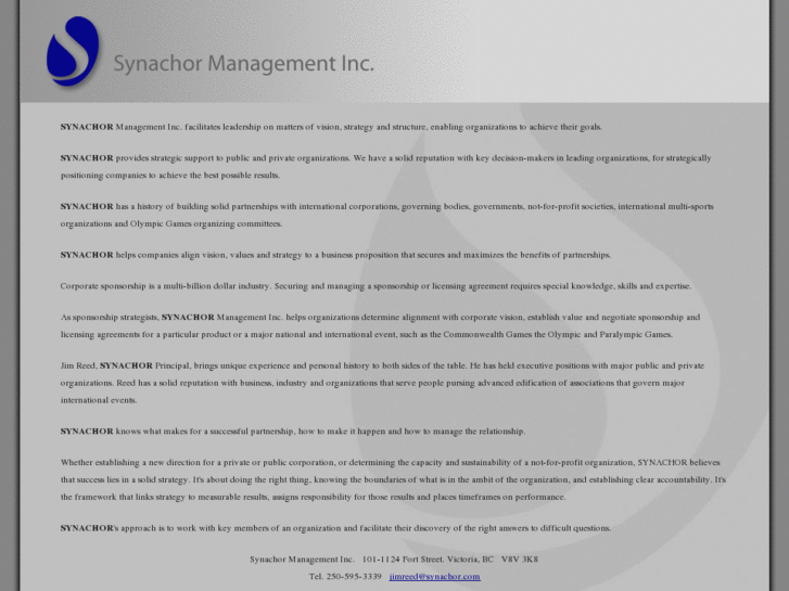 www.synachor.com