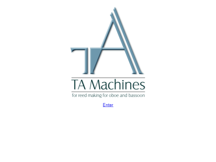 www.ta-machines.com