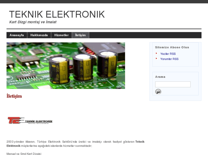 www.teknikelectronics.com