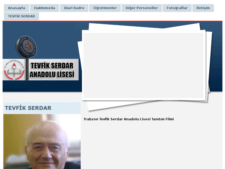 www.tevfikserdar.com