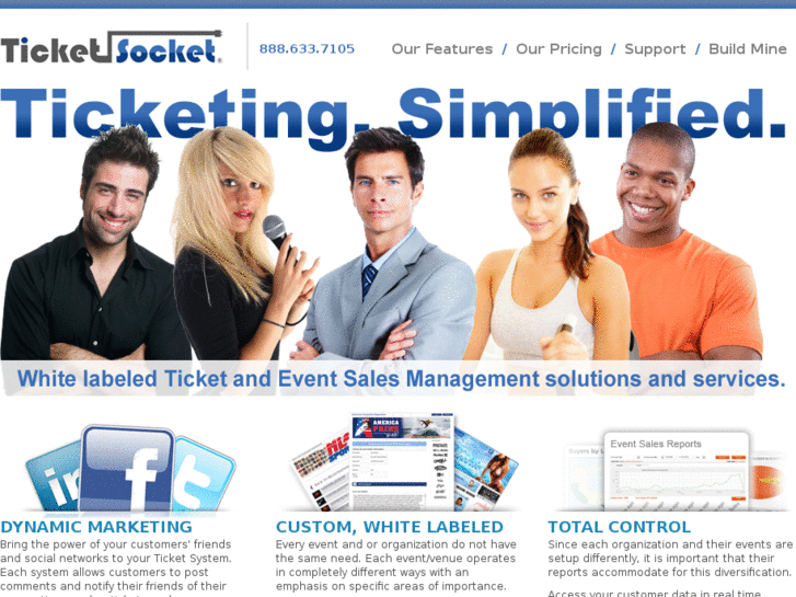 www.ticketsocket.com