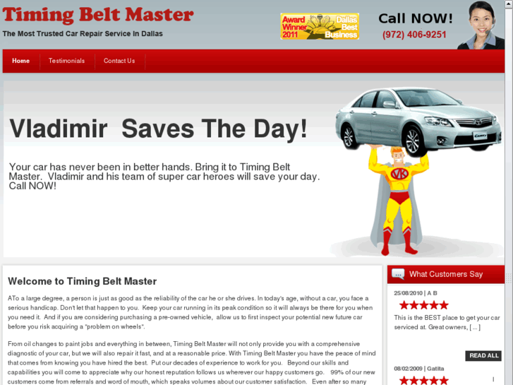 www.timingbeltmaster.com