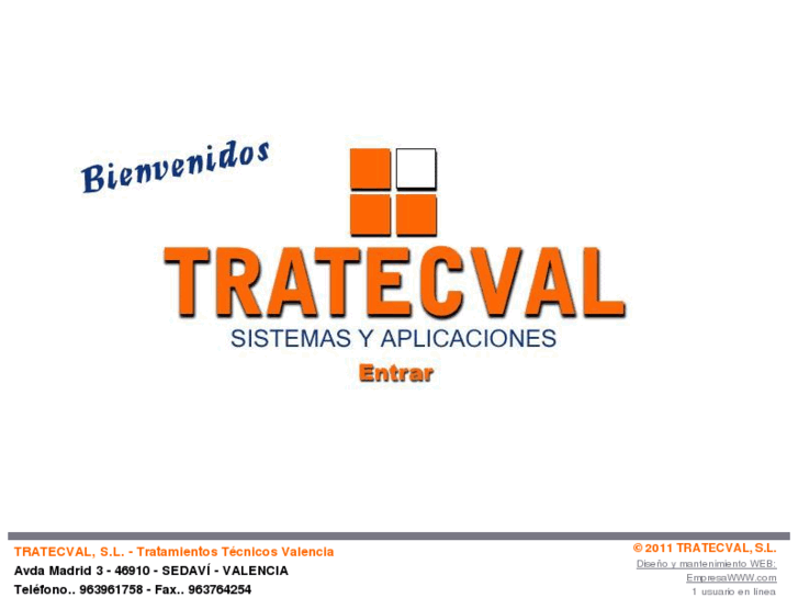 www.tratecval.com