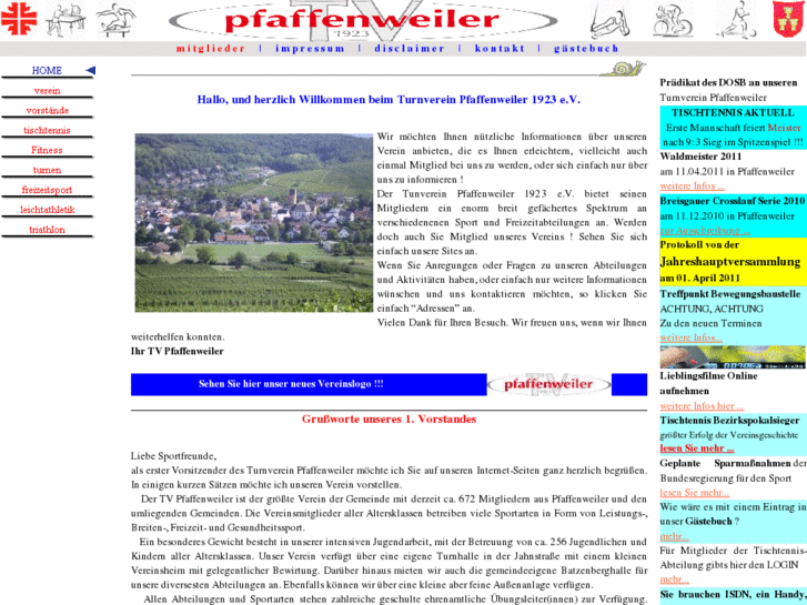 www.tv-pfaffenweiler.de