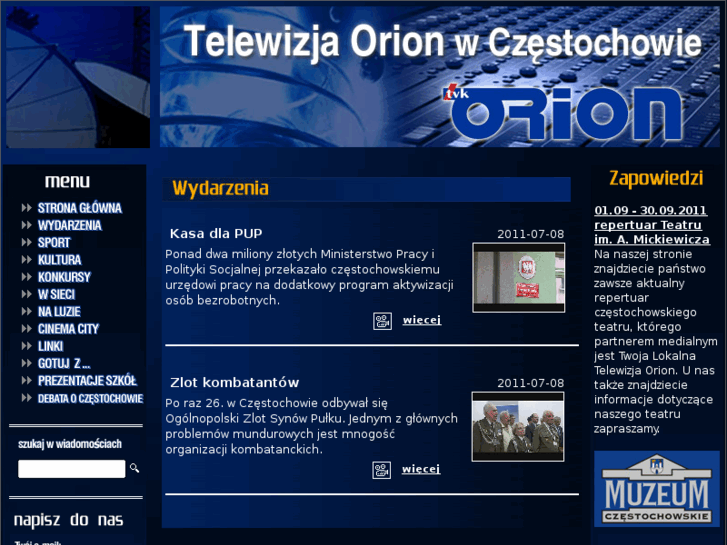 www.tvorion.pl