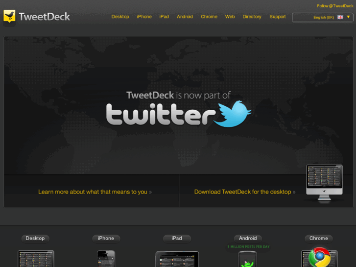 www.tweetdeck.com