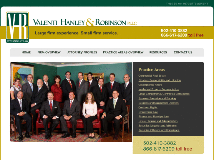 www.vhrlaw.com