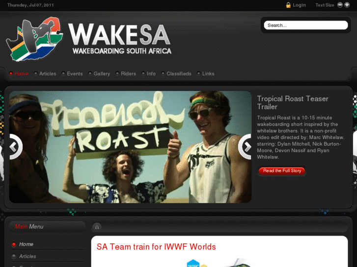 www.wakesa.com