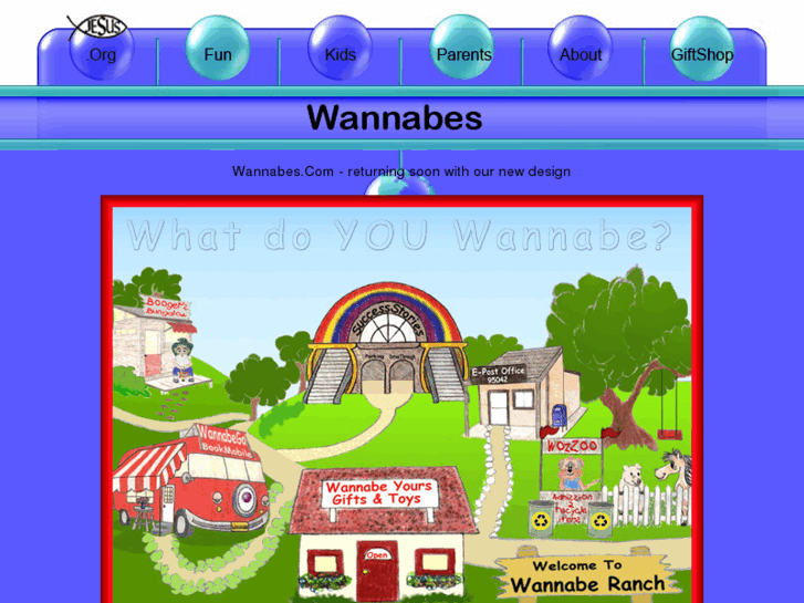 www.wannabes.com