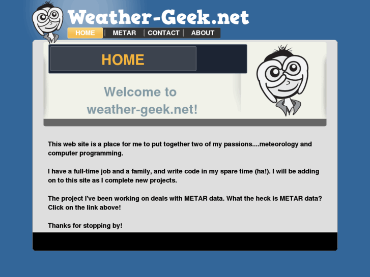 www.weather-geek.net