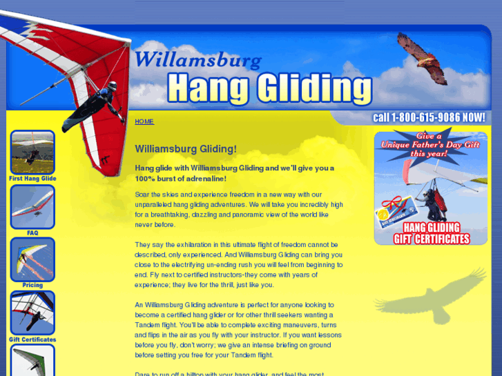 www.williamsburghanggliding.com