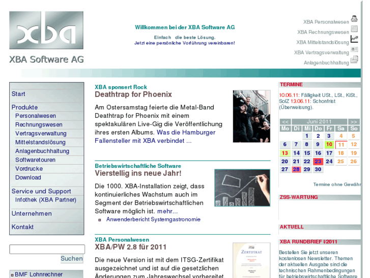 www.xba-software.net