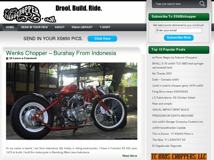 www.xs650chopper.com