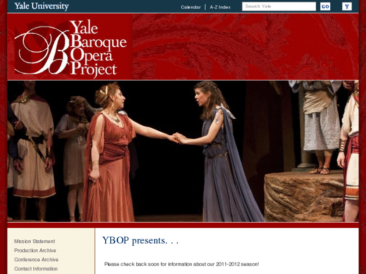 www.yalebaroqueoperaproject.org