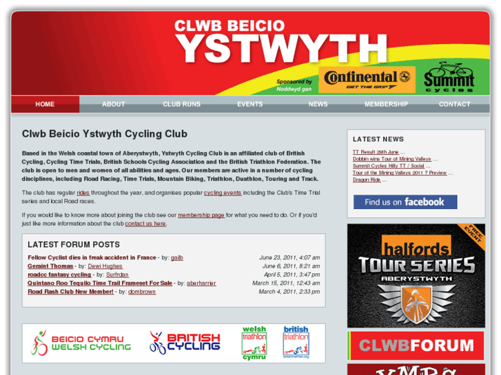 www.ystwythcc.org