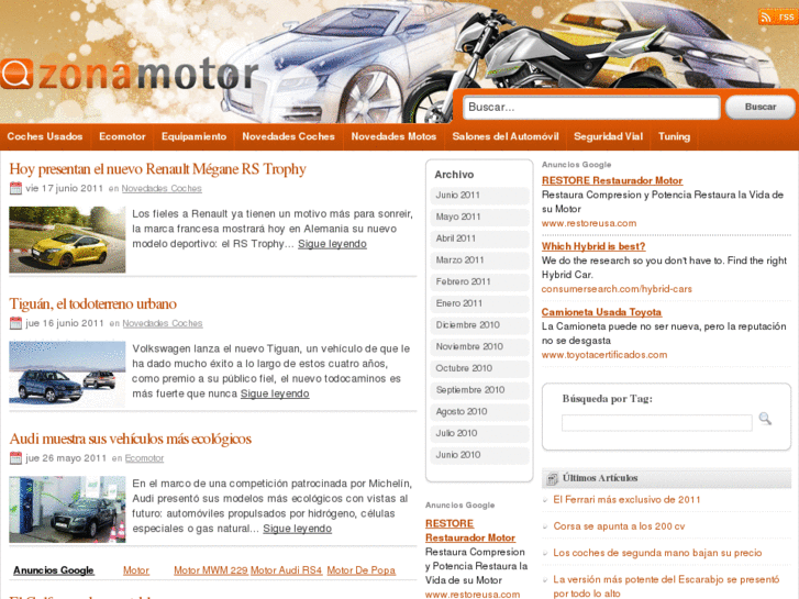 www.zona-motor.com