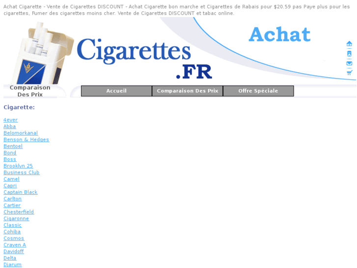 www.achatcigarettes.fr