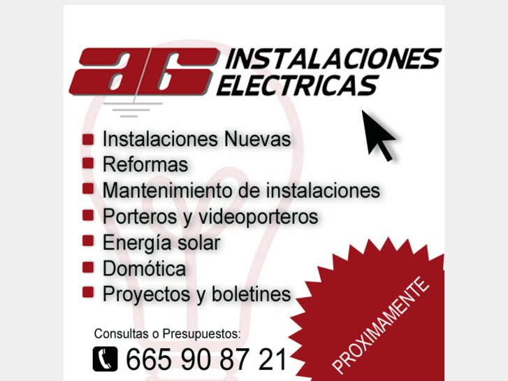 www.aginstalaciones.com