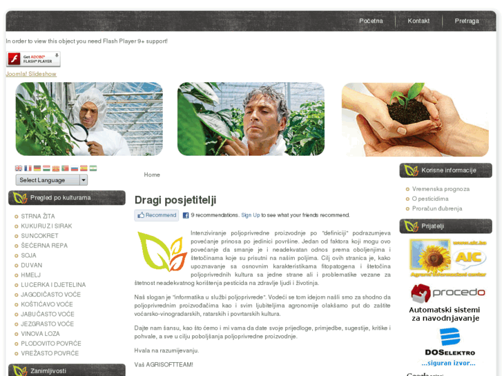 www.agrisoftteam.info