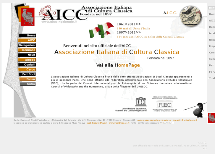 www.aicc-nazionale.it