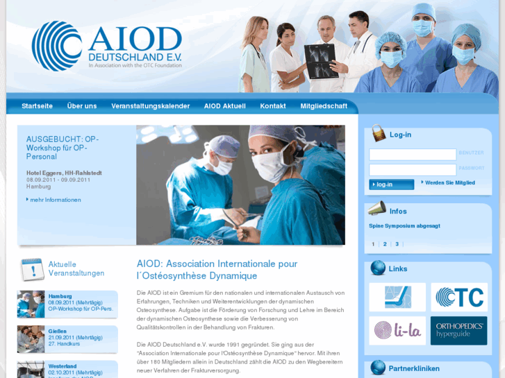 www.aiod-deutschland.de