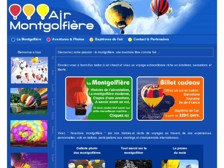 www.air-montgolfiere.com