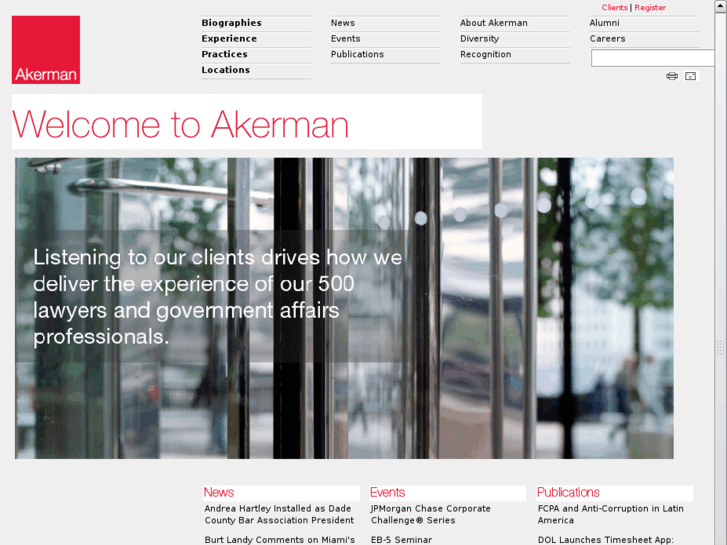 www.akerman.com