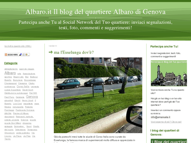 www.albaro.it