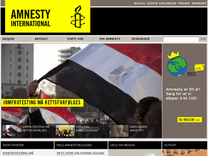 www.amnesty.no