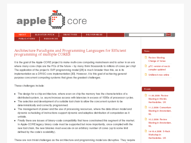 www.apple-core.info